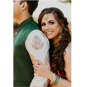 Meet your Posher, Devika